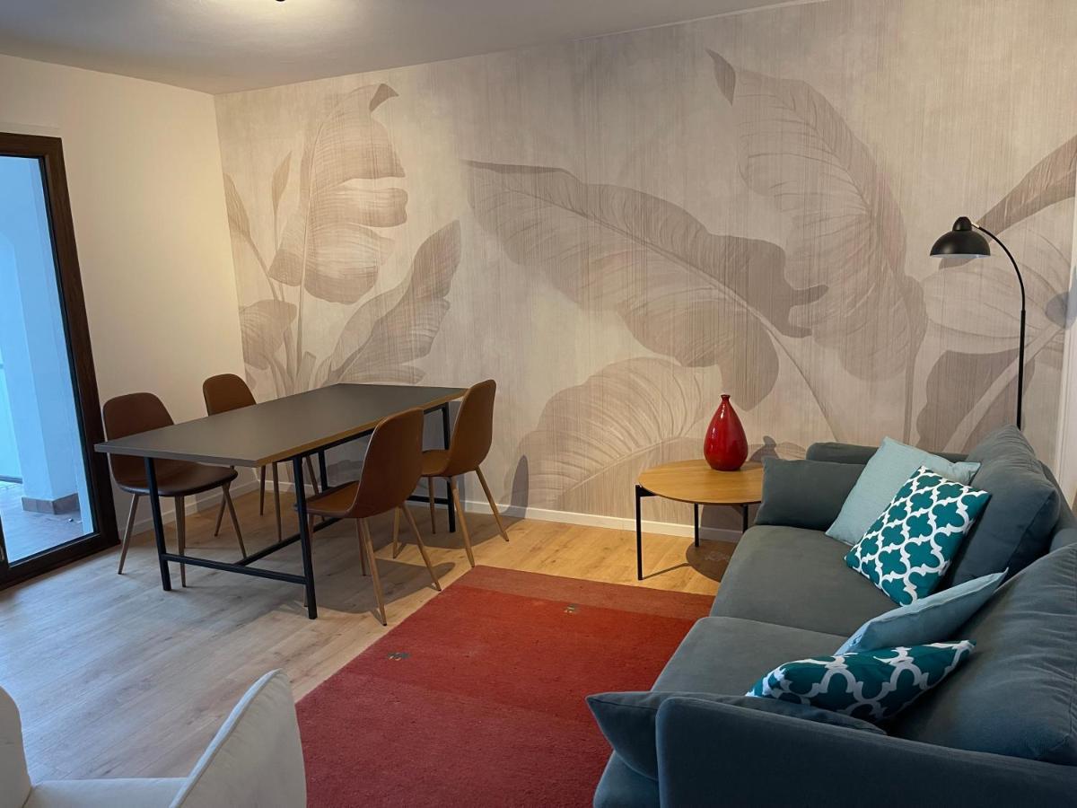 Residenza Bettina Bnb & Ferienwohnungen Ronco sopra Ascona Exteriör bild