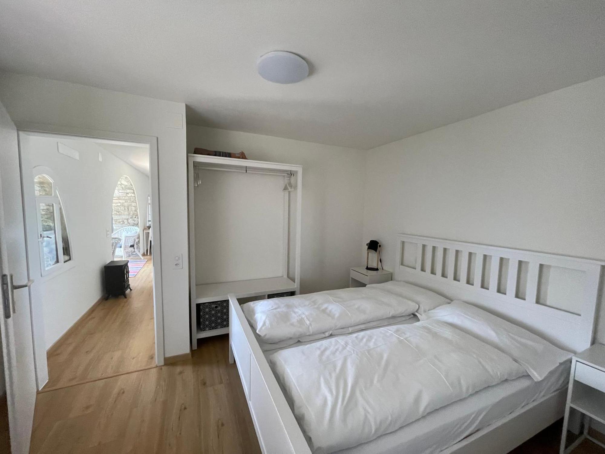 Residenza Bettina Bnb & Ferienwohnungen Ronco sopra Ascona Exteriör bild