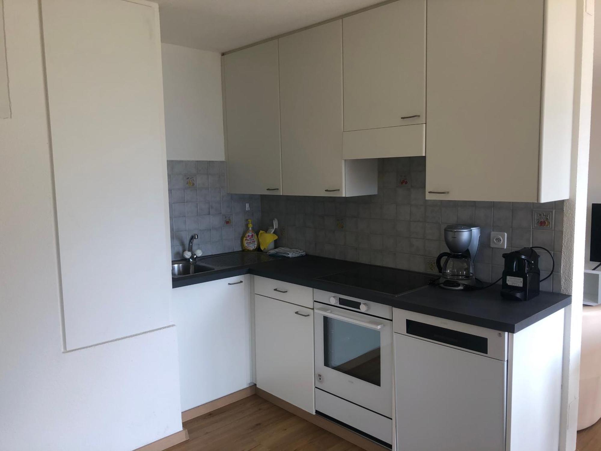 Residenza Bettina Bnb & Ferienwohnungen Ronco sopra Ascona Exteriör bild
