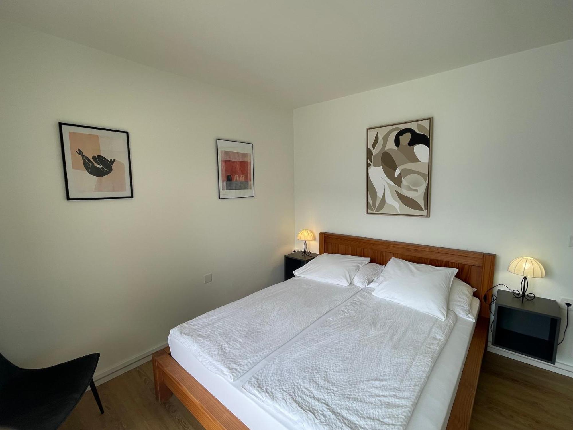 Residenza Bettina Bnb & Ferienwohnungen Ronco sopra Ascona Exteriör bild