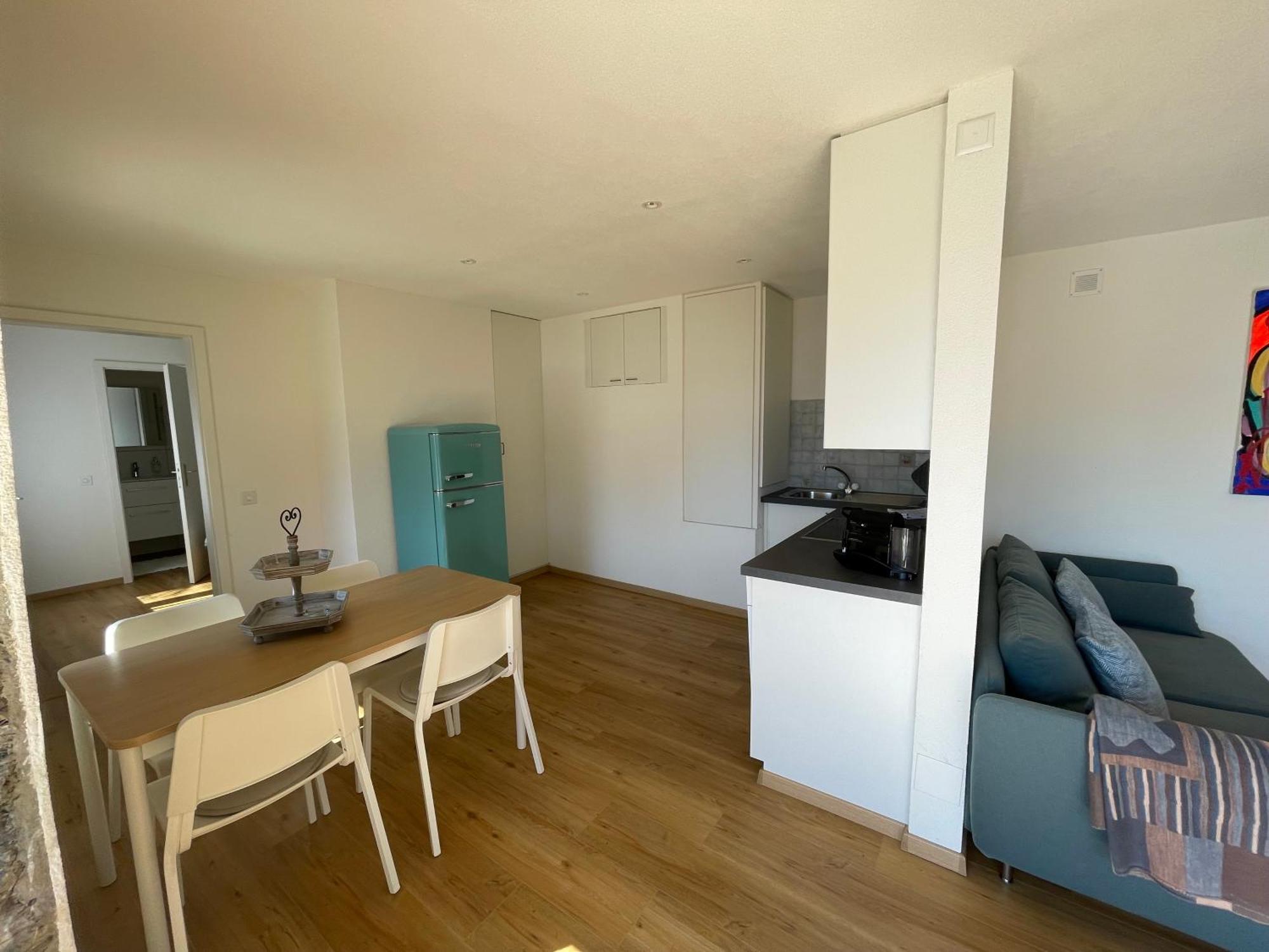 Residenza Bettina Bnb & Ferienwohnungen Ronco sopra Ascona Exteriör bild